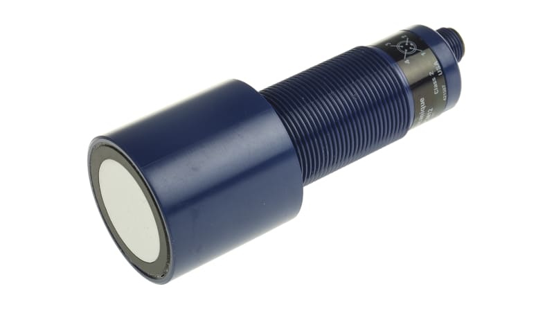 XX630A3PCM12 - Telemecanique Sensors